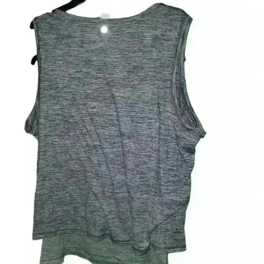 Yogolicious 2 pack Tank Set - Picture 2 of 5